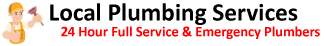 Thonotosassa Plumbers